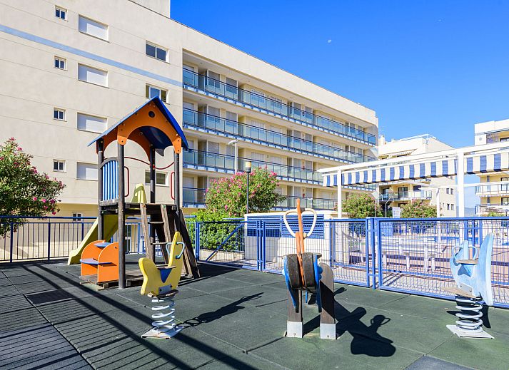 Verblijf 1541103 - Appartement Costa del Azahar - Appartement Las Dunas