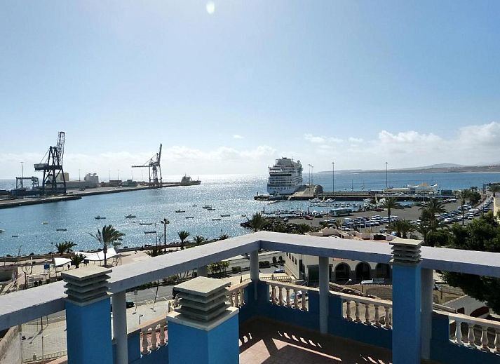 Guest house 15414402 • Apartment Canary Islands • Hotel Tamasite 