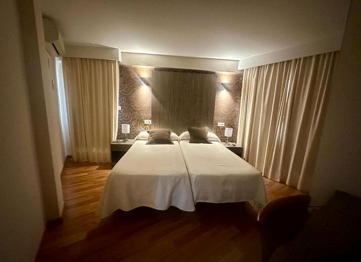 Unterkunft 15515501 - Appartement Costa del Sol - Hotel Costamar