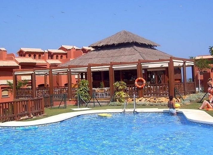 Verblijf 155171822 • Appartement Costa del Sol • Overwinteren aan de Costa de Sol (Estepona)