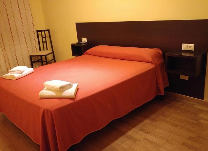 Verblijf 15521103 - Vakantiewoning Het groene Spanje - Hostal CASASNOVAS