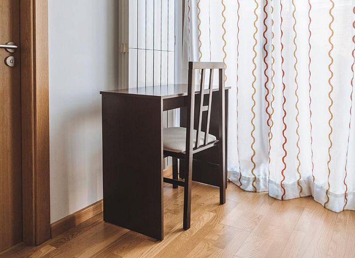 Verblijf 15521103 - Vakantiewoning Het groene Spanje - Hostal CASASNOVAS