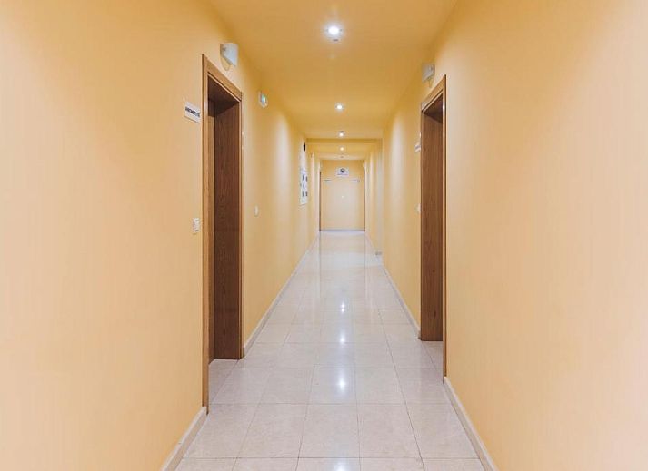 Verblijf 15521103 - Vakantiewoning Het groene Spanje - Hostal CASASNOVAS