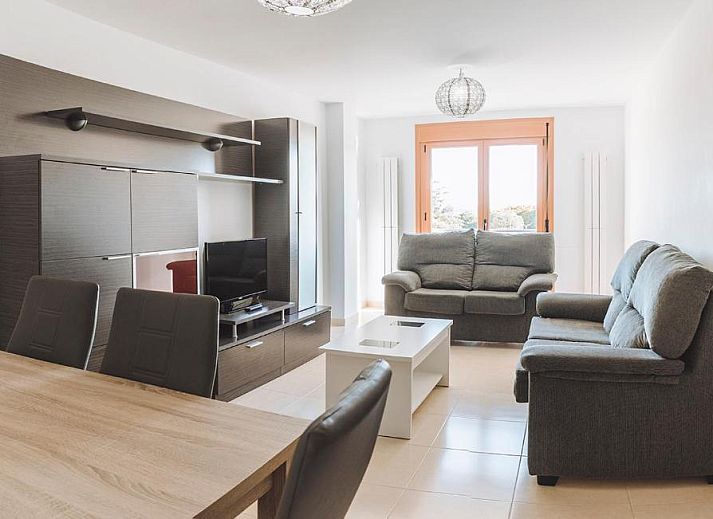 Verblijf 15521103 - Vakantiewoning Het groene Spanje - Hostal CASASNOVAS