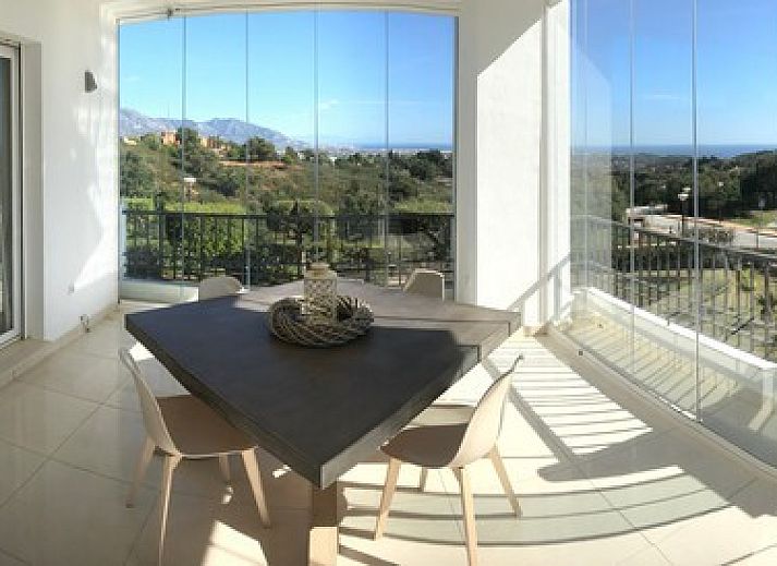 Verblijf 1553505 • Appartement Costa del Sol • VSSpanje
