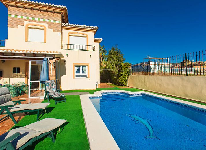 Verblijf 1554306 • Vakantiewoning Costa del Sol • Sirena 89