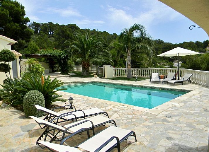 Guest house 15602606 • Holiday property Costa Dorada • Gilet