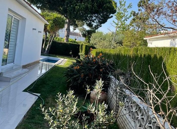 Verblijf 15603702 • Vakantiewoning Costa Dorada • Casa Buena suerte 