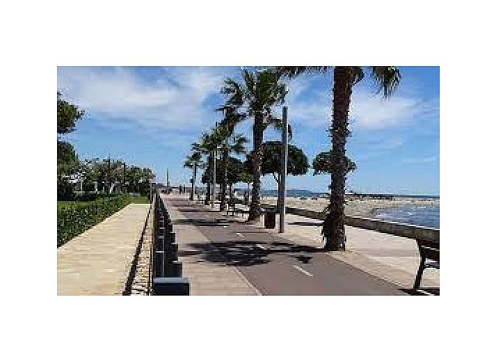 Verblijf 15603702 - Vakantiewoning Costa Dorada - Casa Buena suerte