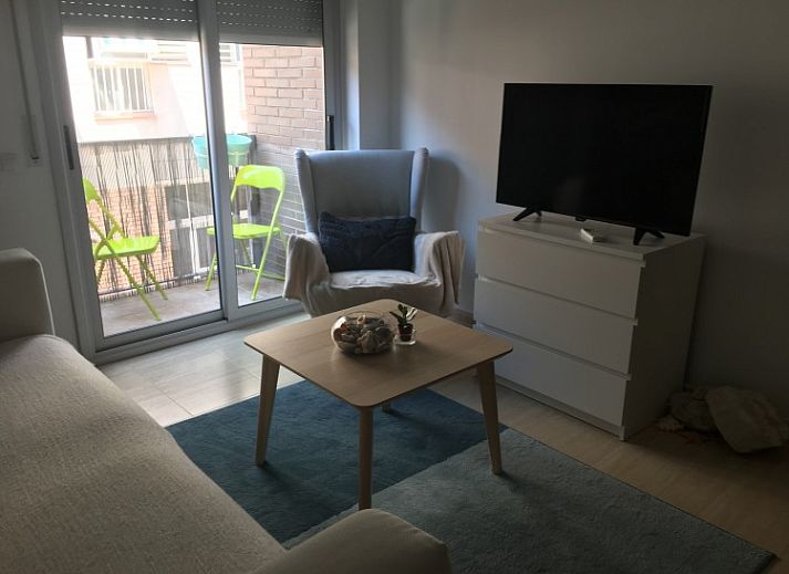 Verblijf 15611303 • Appartement Costa Dorada • hospitalet