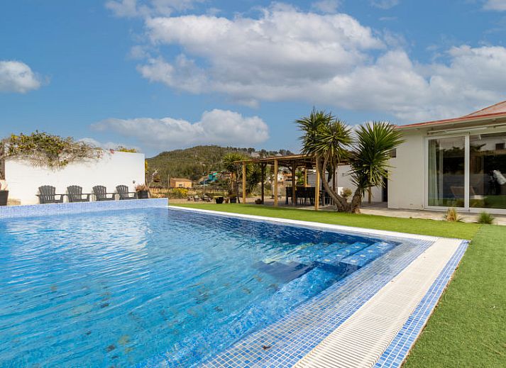 Verblijf 15617202 • Vakantiewoning Costa Dorada • Vakantiehuis Dorada