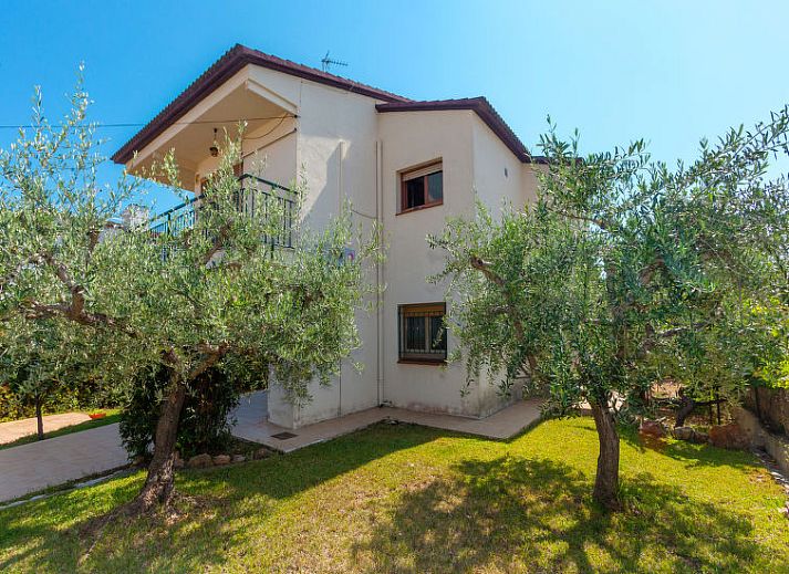 Verblijf 1565303 - Vakantiewoning Costa Dorada - Vakantiehuis Tres Olivos