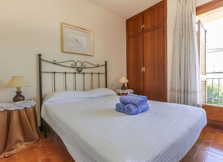 Verblijf 1565303 - Vakantiewoning Costa Dorada - Vakantiehuis Tres Olivos