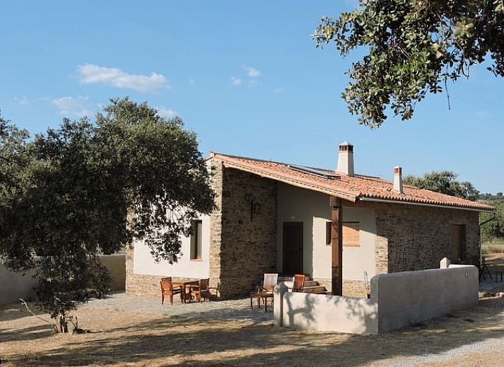 Verblijf 1575901 • Vakantiewoning Extremadura • Natuurhuisje in Jaraicejo