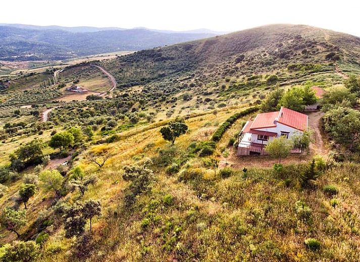 Verblijf 1577403 • Vakantiewoning Extremadura • Natuurhuisje in Berzocana