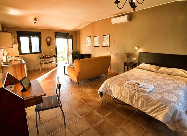 Verblijf 1577405 • Vakantiewoning Extremadura • Natuurhuisje in Berzocana