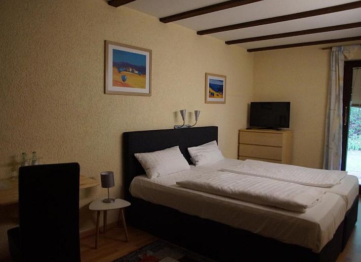 Unterkunft 16002403 - Appartement Hessen - Seminarhotel Jakobsberg