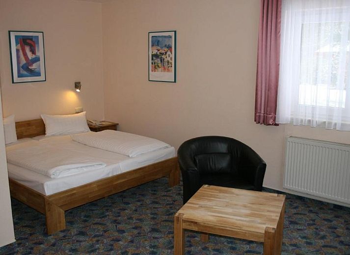 Unterkunft 16002403 - Appartement Hessen - Seminarhotel Jakobsberg