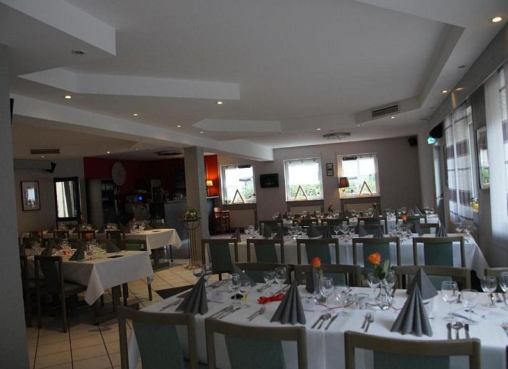 Unterkunft 16002403 - Appartement Hessen - Seminarhotel Jakobsberg