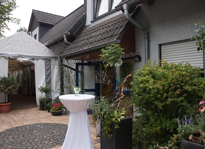 Unterkunft 16002403 - Appartement Hessen - Seminarhotel Jakobsberg