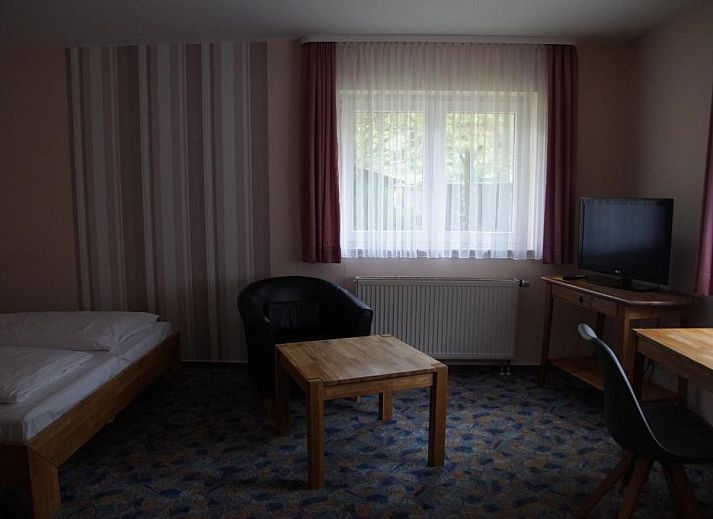 Unterkunft 16002403 - Appartement Hessen - Seminarhotel Jakobsberg