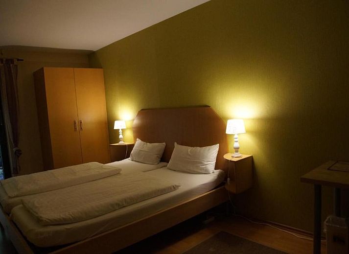 Unterkunft 16002403 - Appartement Hessen - Seminarhotel Jakobsberg