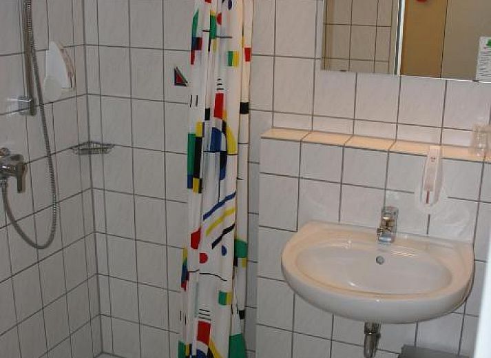 Unterkunft 16002403 - Appartement Hessen - Seminarhotel Jakobsberg