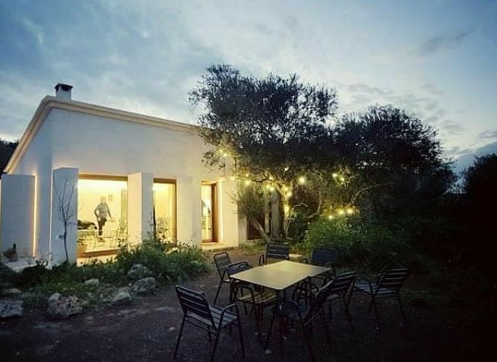 Guest house 160113701 • Holiday property Mallorca • Vakantiehuis in Son Negre. Manacor 
