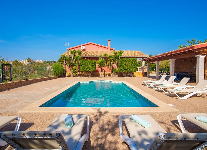 Guest house 1601324 • Holiday property Mallorca • Vakantiehuis Sa Tanca 