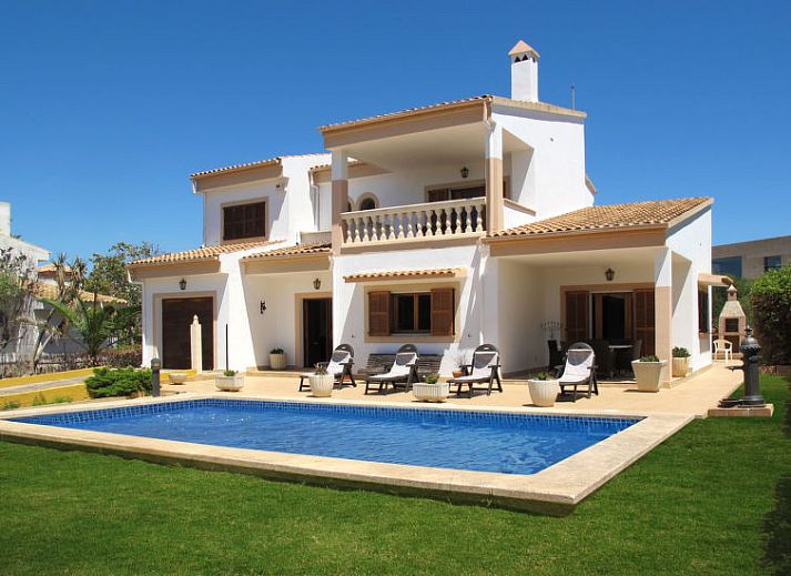 Guest house 16045801 • Holiday property Mallorca • Vakantiehuis Cap Blanc (SRR150) 