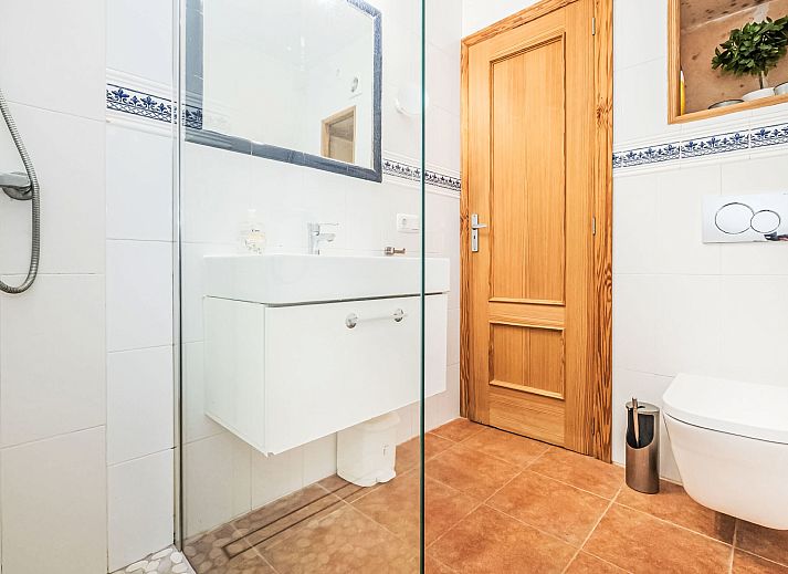 Unterkunft 1605903 - Ferienhaus Mallorca - Vakantiehuis Finca Ca na Brila