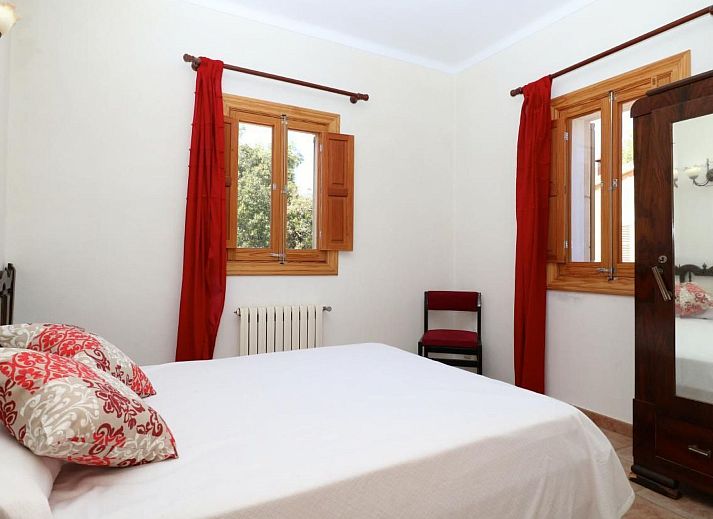 Unterkunft 1605935 - Ferienhaus Mallorca - Vakantiehuis Poolfinca Cielo Azul