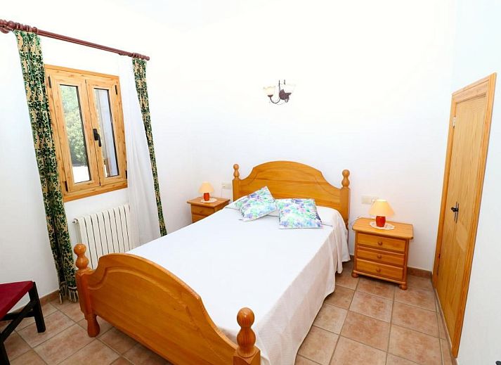 Unterkunft 1605935 - Ferienhaus Mallorca - Vakantiehuis Poolfinca Cielo Azul