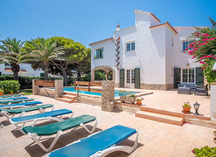 Guest house 1606701 • Holiday property Mallorca • Vakantiehuis Carmen 
