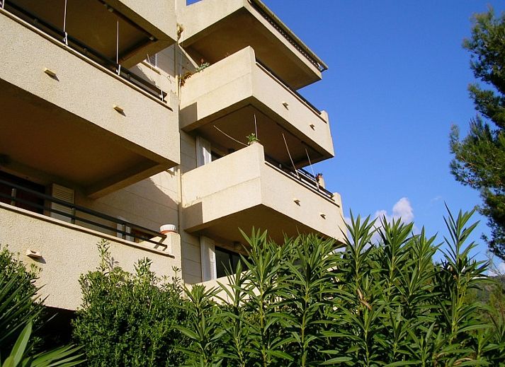 Verblijf 1609306 • Appartement Mallorca • appartement