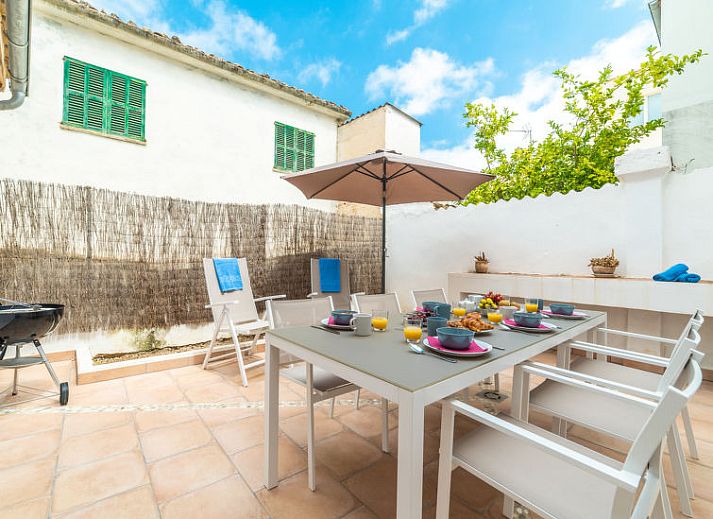 Guest house 1609601 • Holiday property Mallorca • Vakantiehuis Can Monjo 