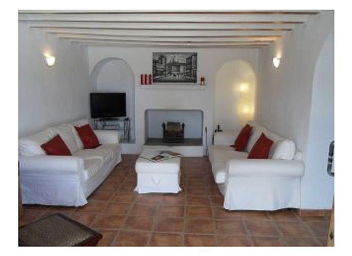 Guest house 1610101 • Holiday property Murcia • Almond retreat 