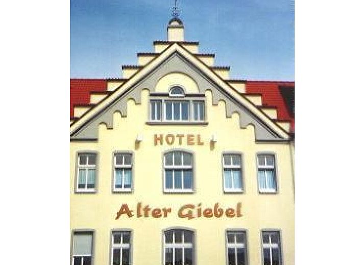 Guest house 16102601 • Apartment North Rhine-Westphalia • Hotel Alter Giebel