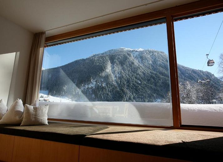 Unterkunft 1611809 - Appartement Vorarlberg - Bio-Hotel Saladina