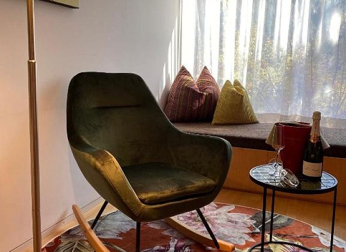 Unterkunft 1611809 - Appartement Vorarlberg - Bio-Hotel Saladina