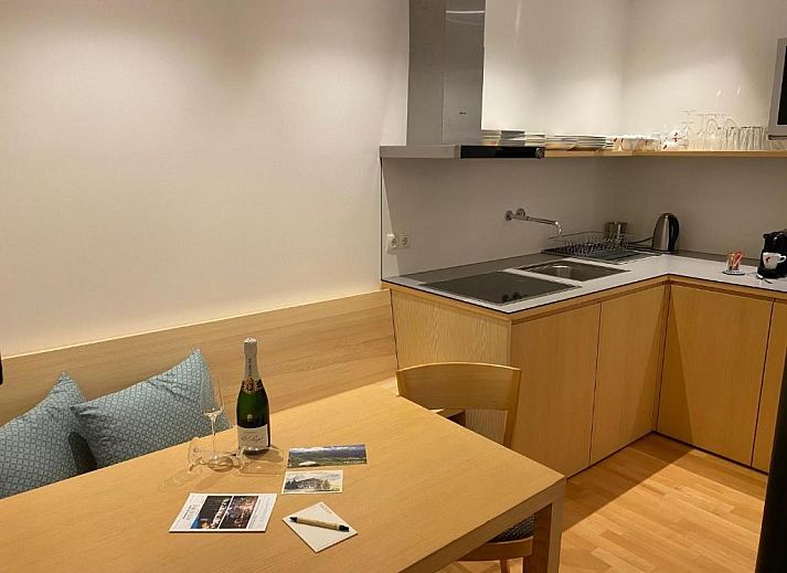 Unterkunft 1611809 - Appartement Vorarlberg - Bio-Hotel Saladina