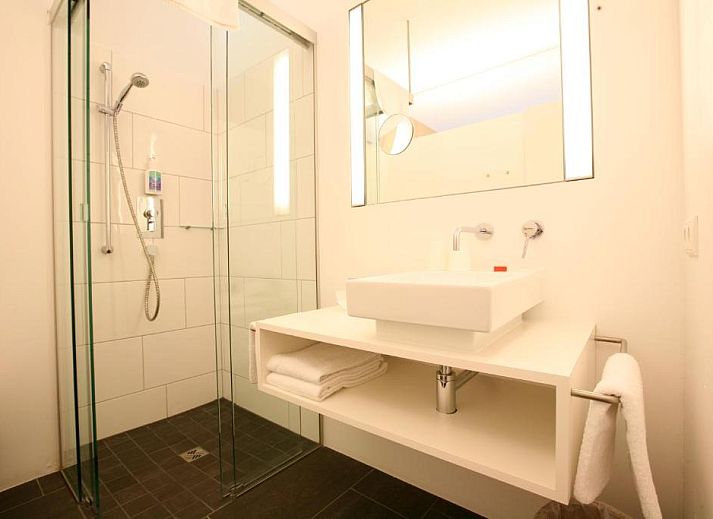 Unterkunft 1611809 - Appartement Vorarlberg - Bio-Hotel Saladina