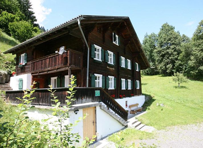 Unterkunft 1611809 - Appartement Vorarlberg - Bio-Hotel Saladina