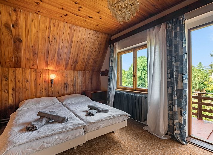 Guest house 16216602 - Holiday property Bohemia - Vakantiehuis Jestřebice 8