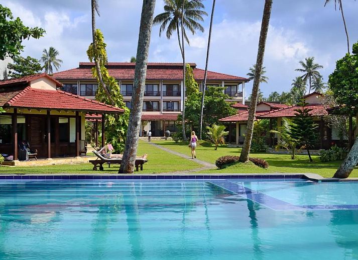 Guest house 1630502 • Apartment South -Sri Lanka • Weligama Bay Resort 