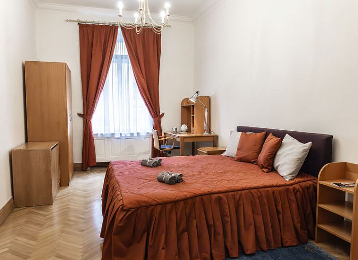 Verblijf 1641303 • Appartement Praag • Appartement Manes Residence