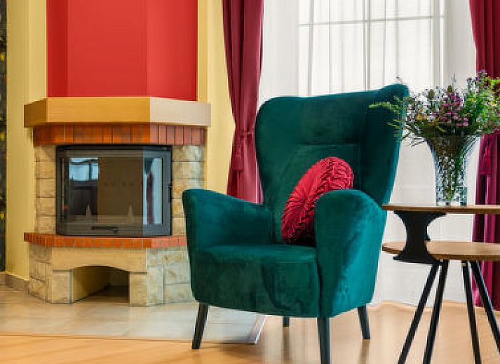 Verblijf 1649802 - Vakantiewoning Praag - Vakantiehuis Garden & Terrace Villa