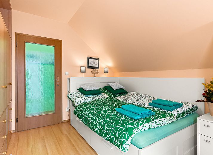 Verblijf 1649802 - Vakantiewoning Praag - Vakantiehuis Garden & Terrace Villa