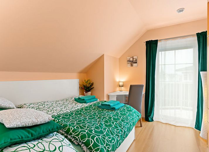 Verblijf 1649802 - Vakantiewoning Praag - Vakantiehuis Garden & Terrace Villa