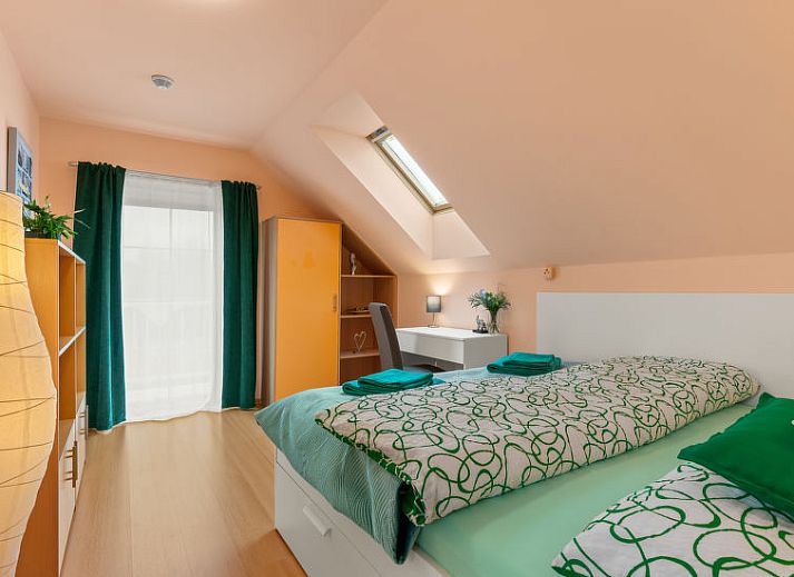 Verblijf 1649802 - Vakantiewoning Praag - Vakantiehuis Garden & Terrace Villa